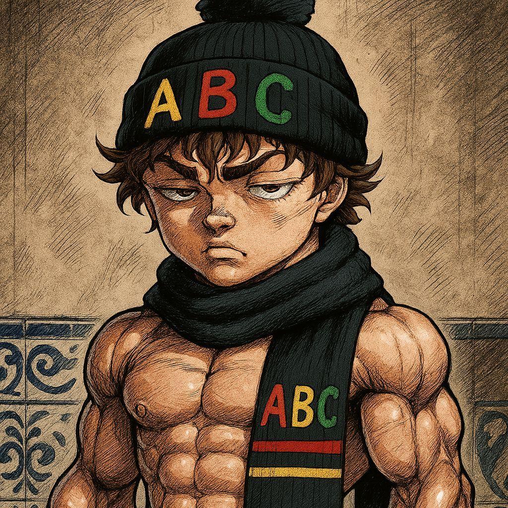 -Macaco avatar
