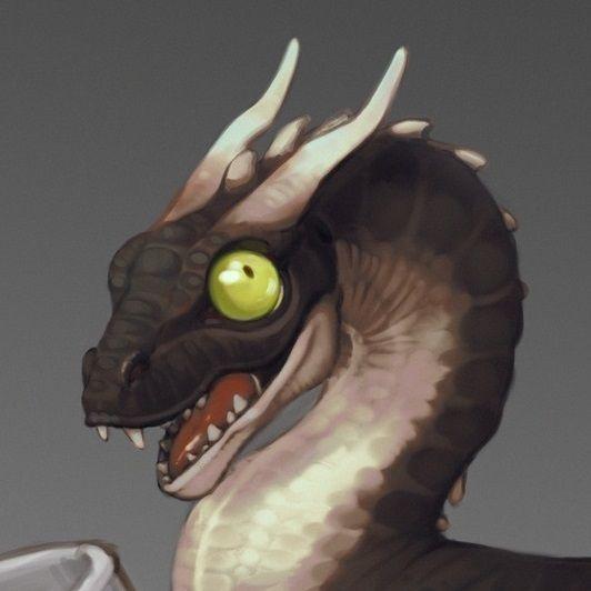 Dinnercore avatar