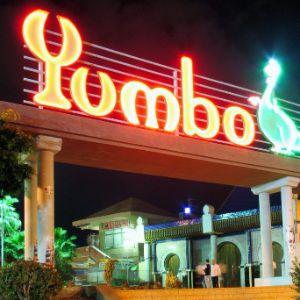 EL YUMBO
