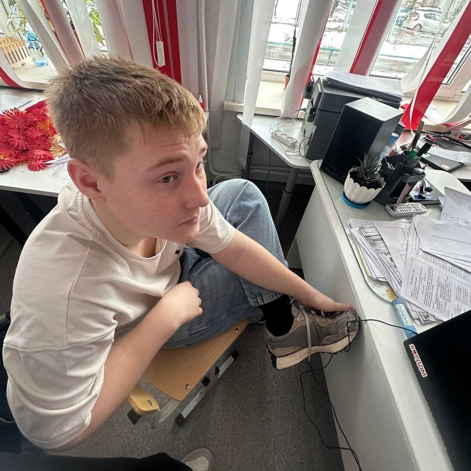DAVNIIY