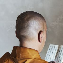 Mental Monks