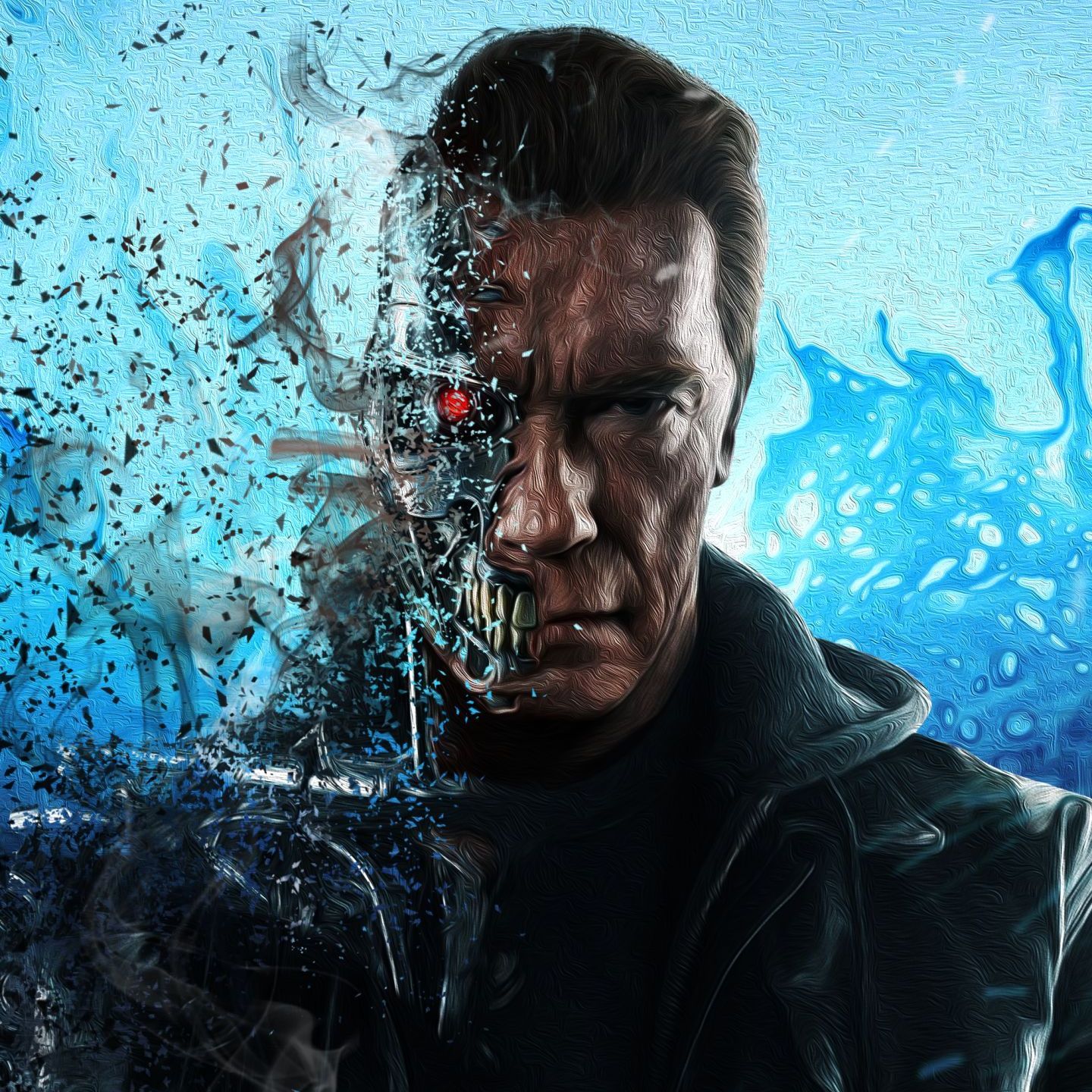 Terminator2t