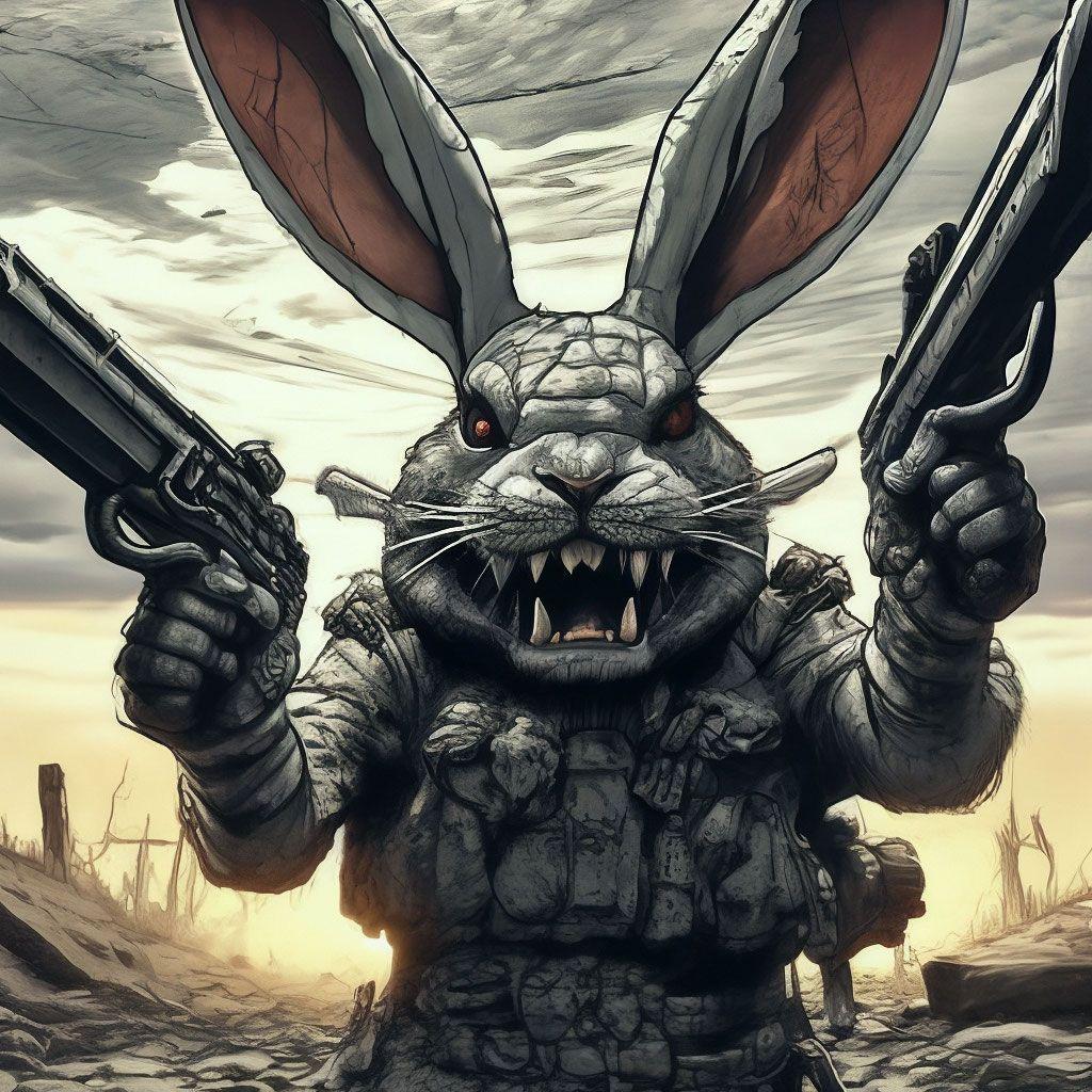 bunnySerg avatar