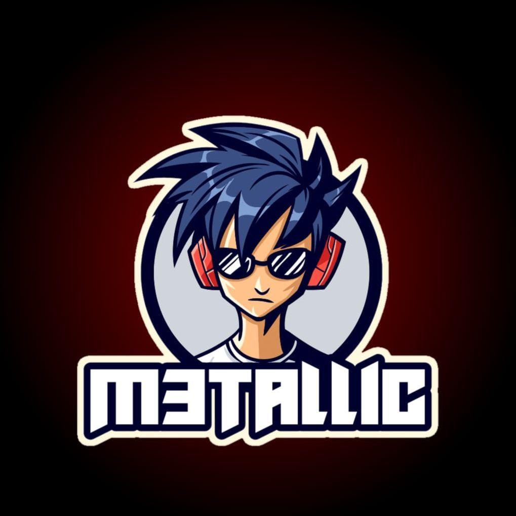 m3tallic avatar