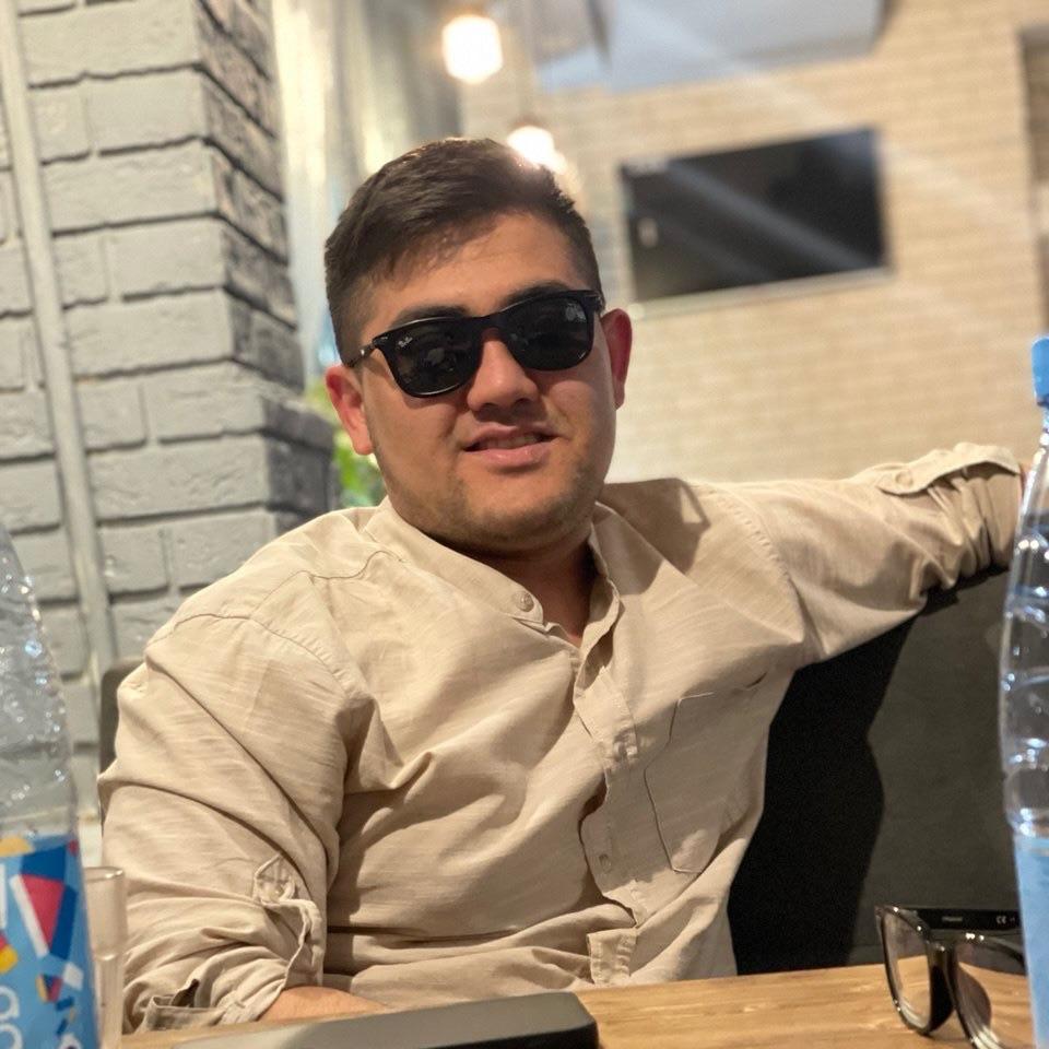 ARALBOY1 avatar