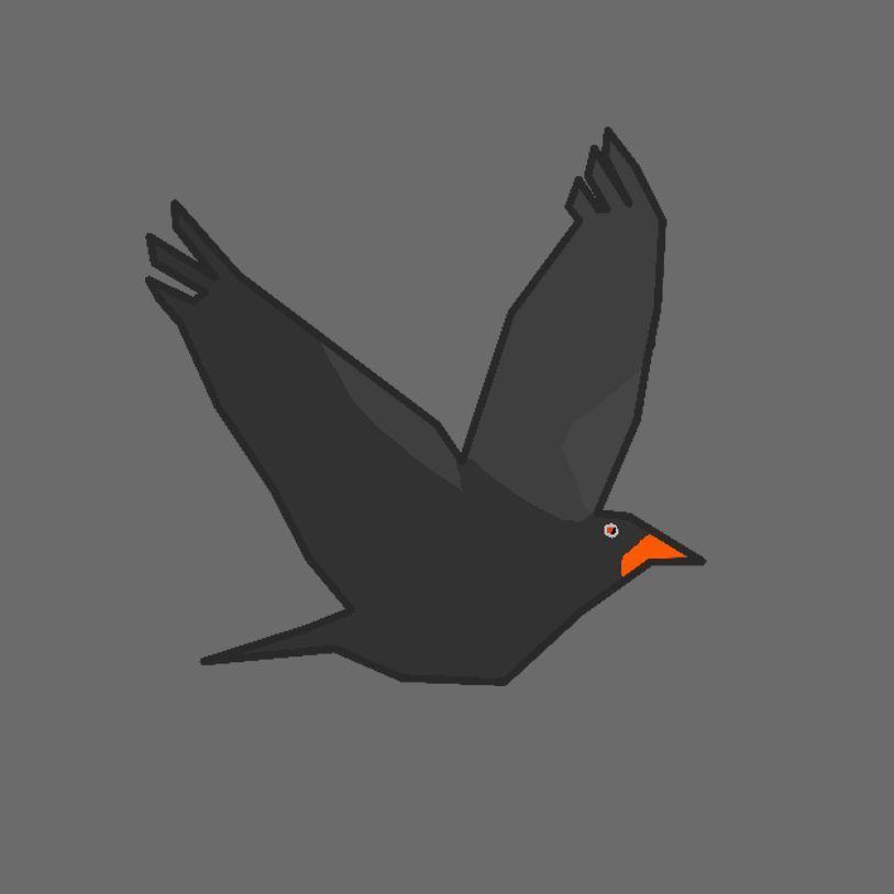 MELR08 avatar