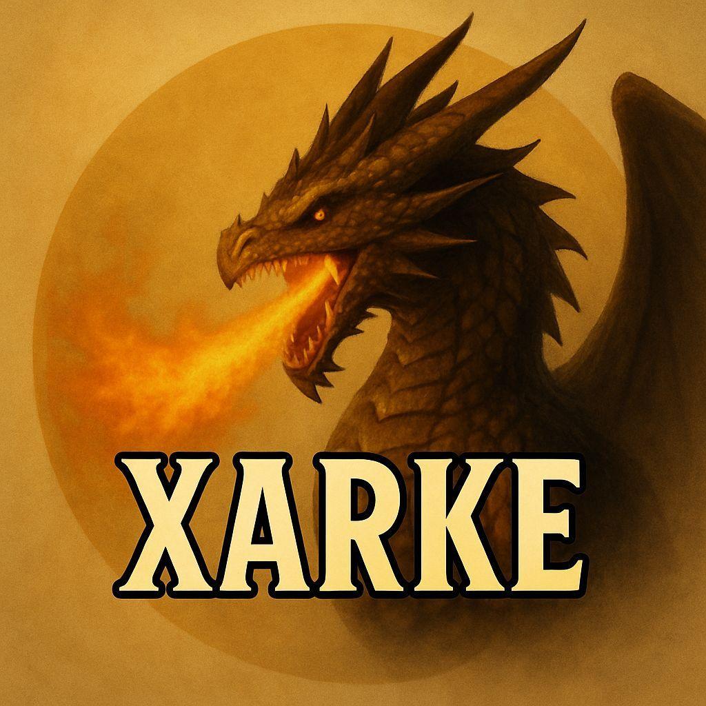 Xarke_ avatar