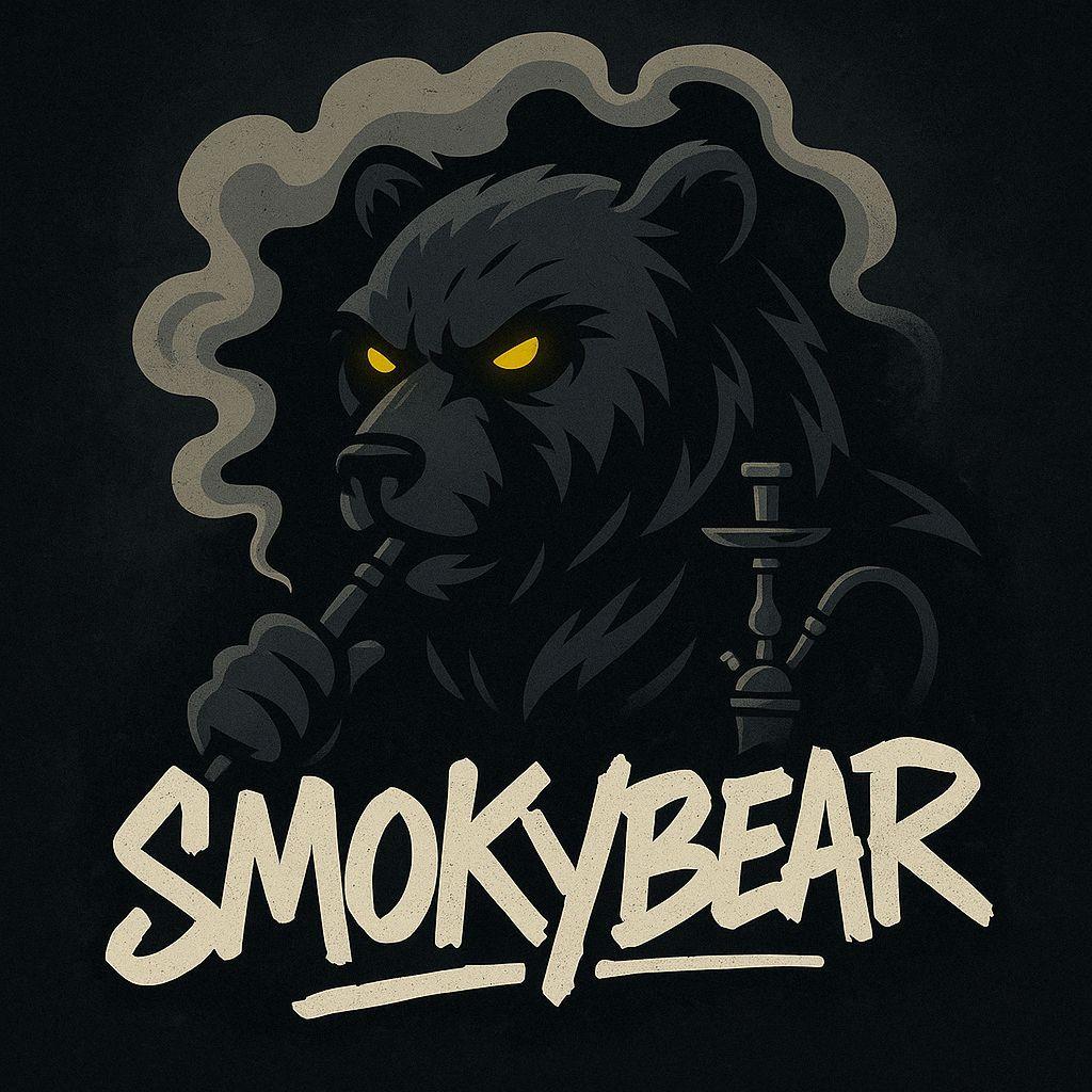 SmokyBear-