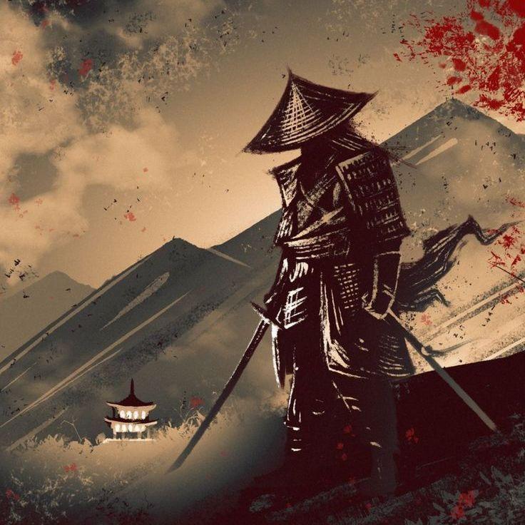 Roronoaryuma avatar