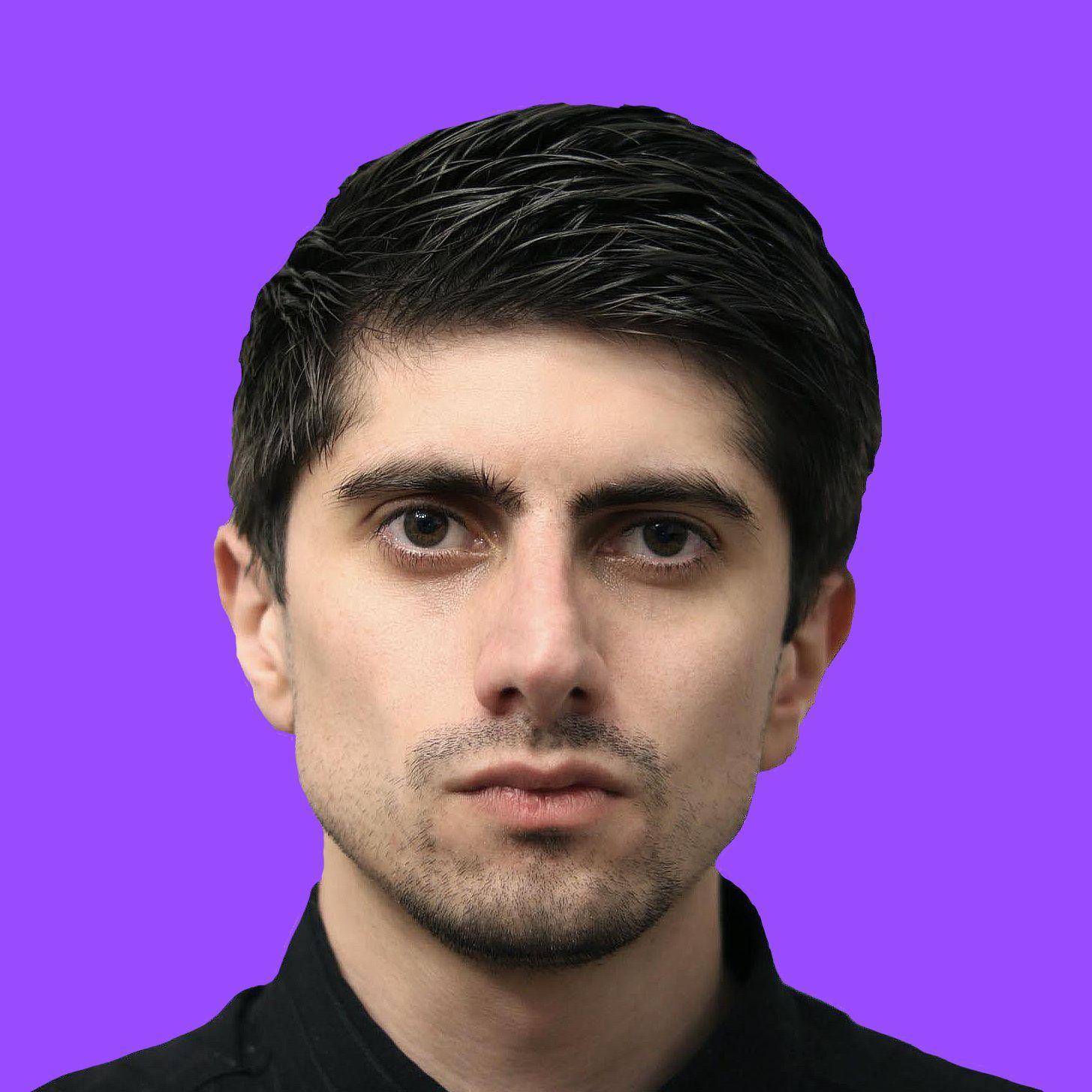 Player Petrosyan avatar