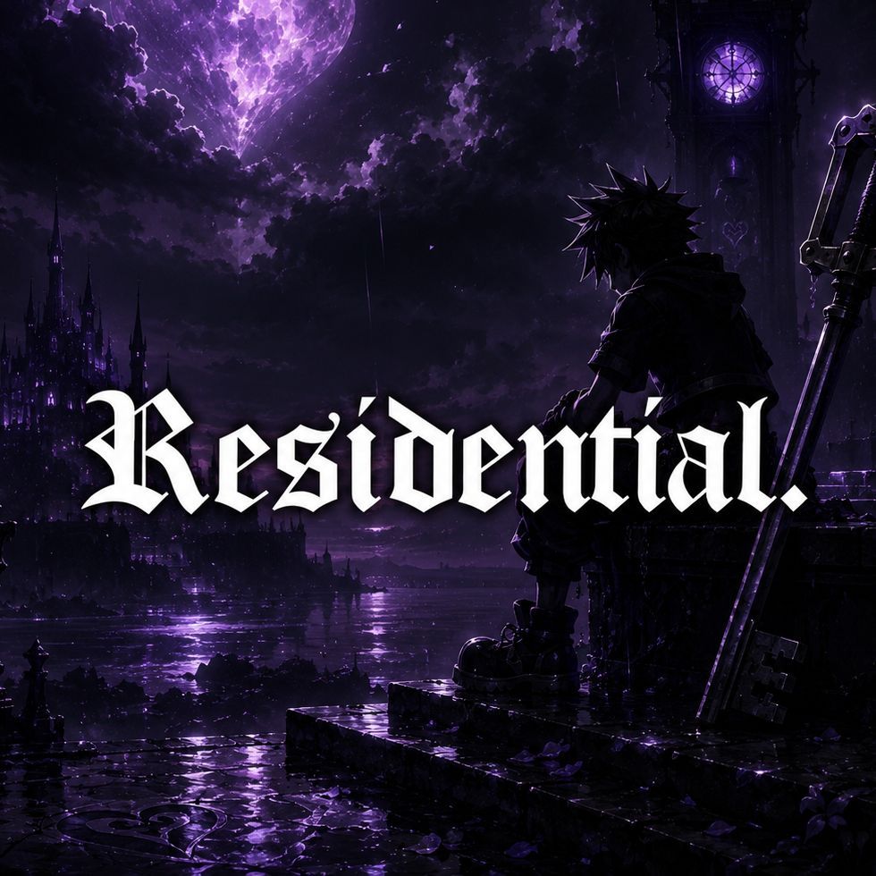 residential FACEIT avatar