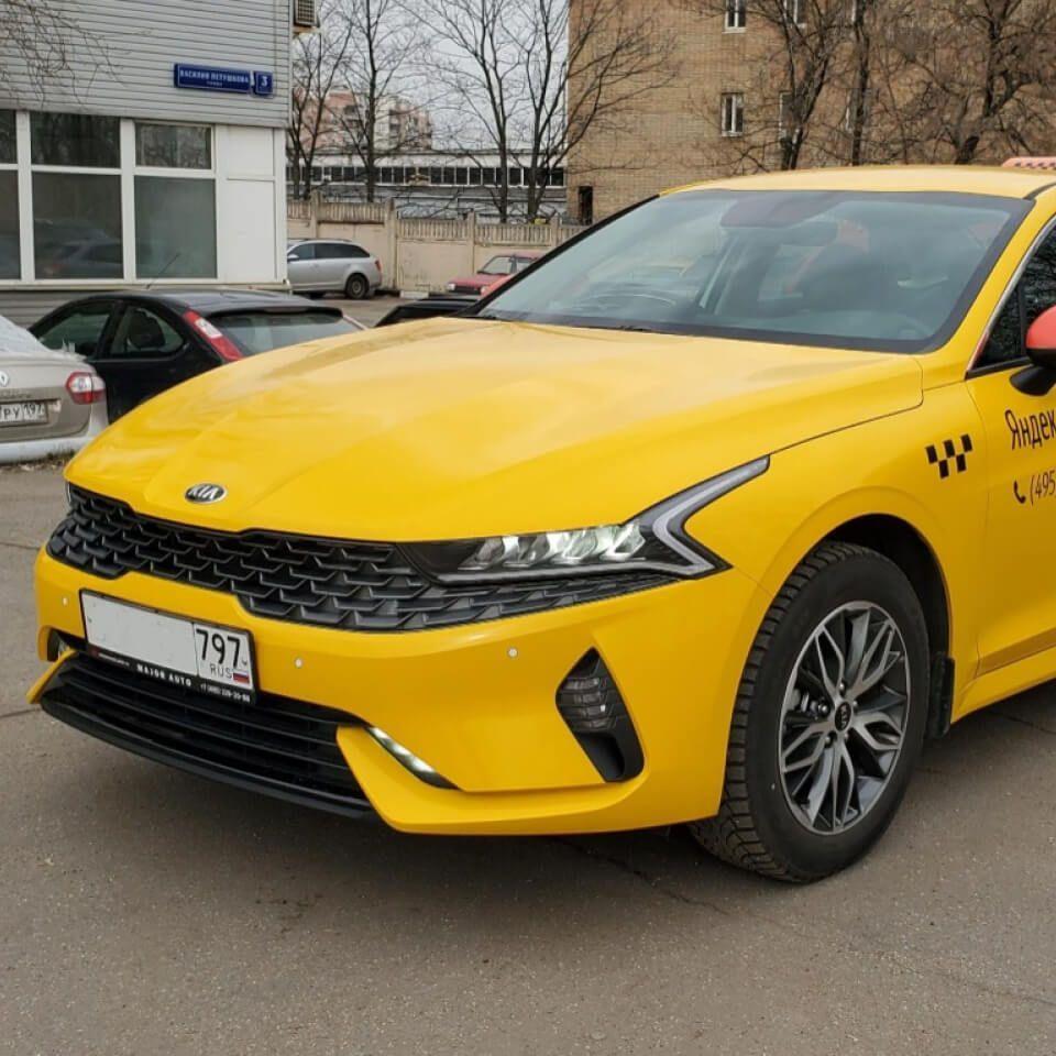 KIA_Driver avatar