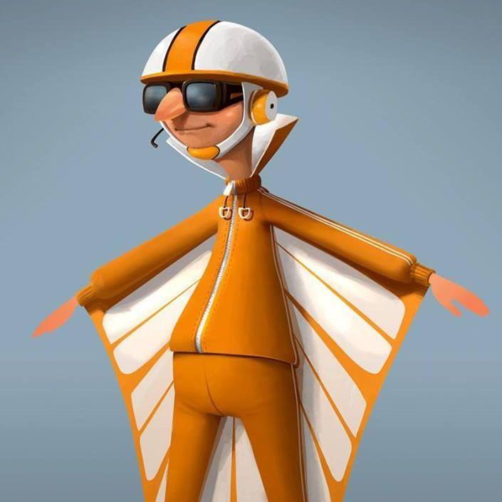 lzn9 avatar