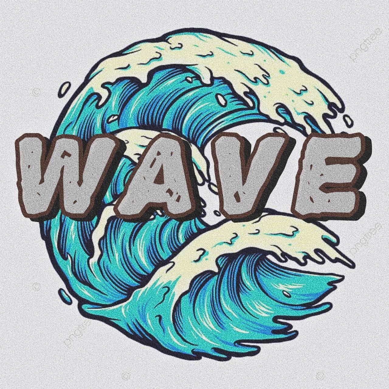 WaveTRD avatar