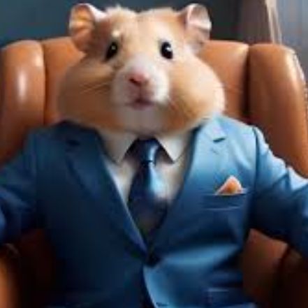 Hamster