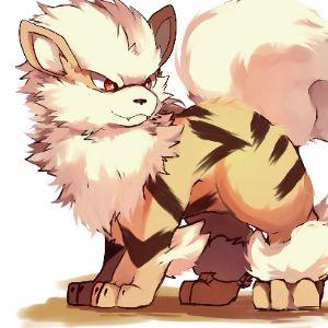 Arcanine3001 avatar