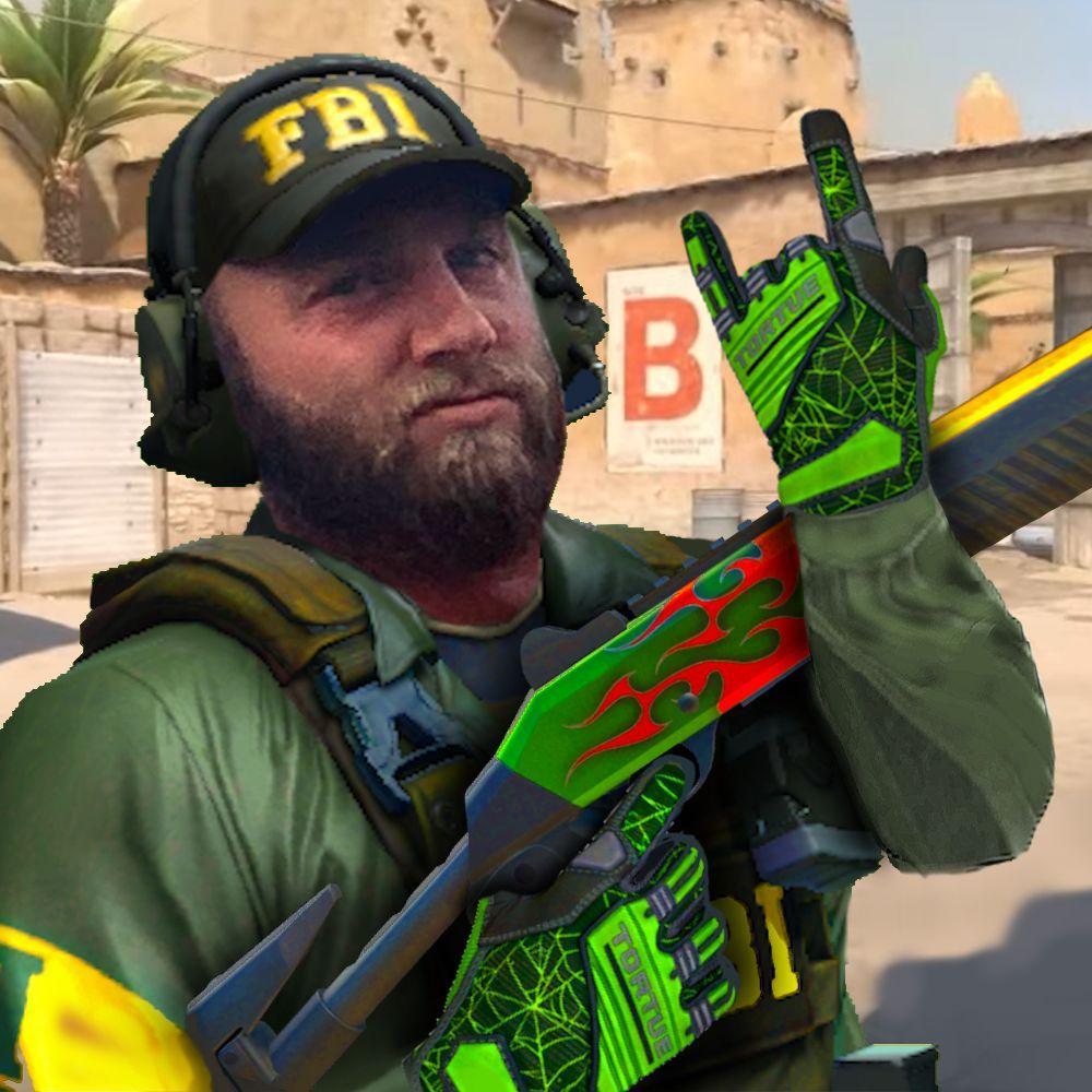 Kexez avatar