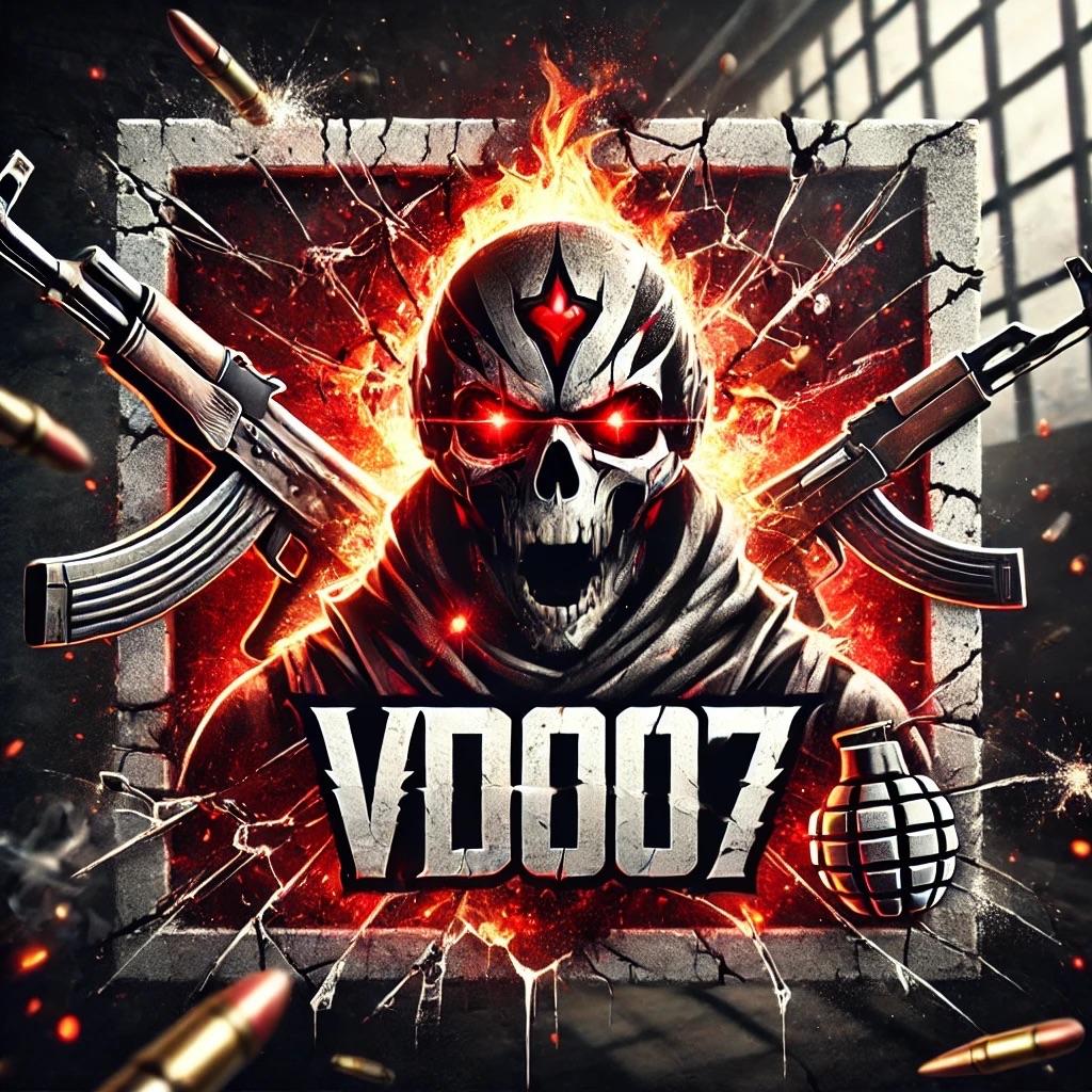 VD007 avatar