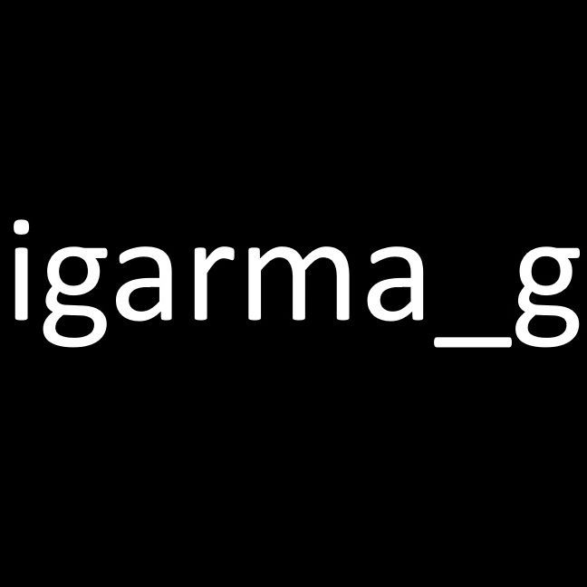 Igarma_g