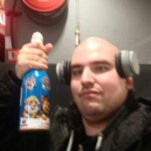 Suostamoinen avatar