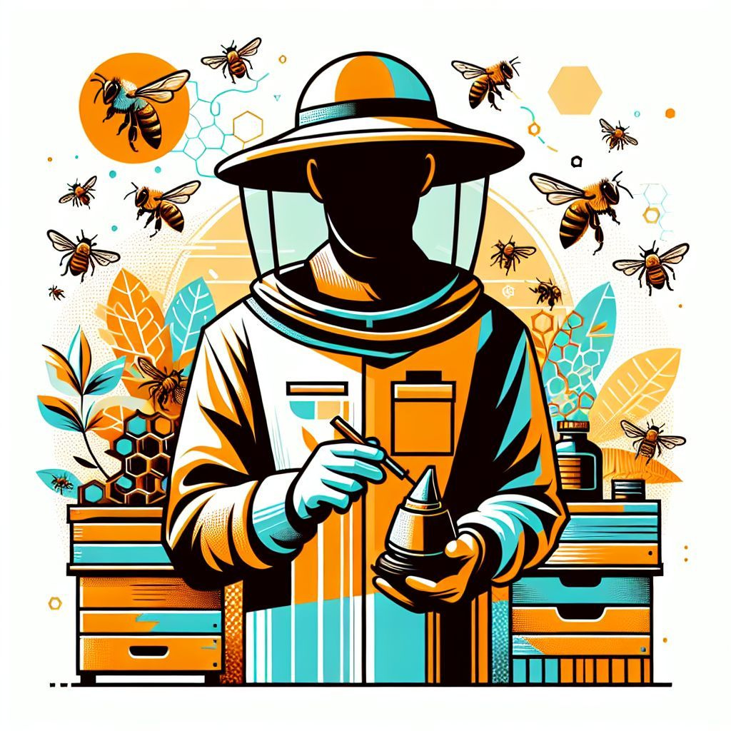 BEEKEPEERS