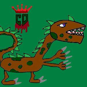 ChrilleDodo