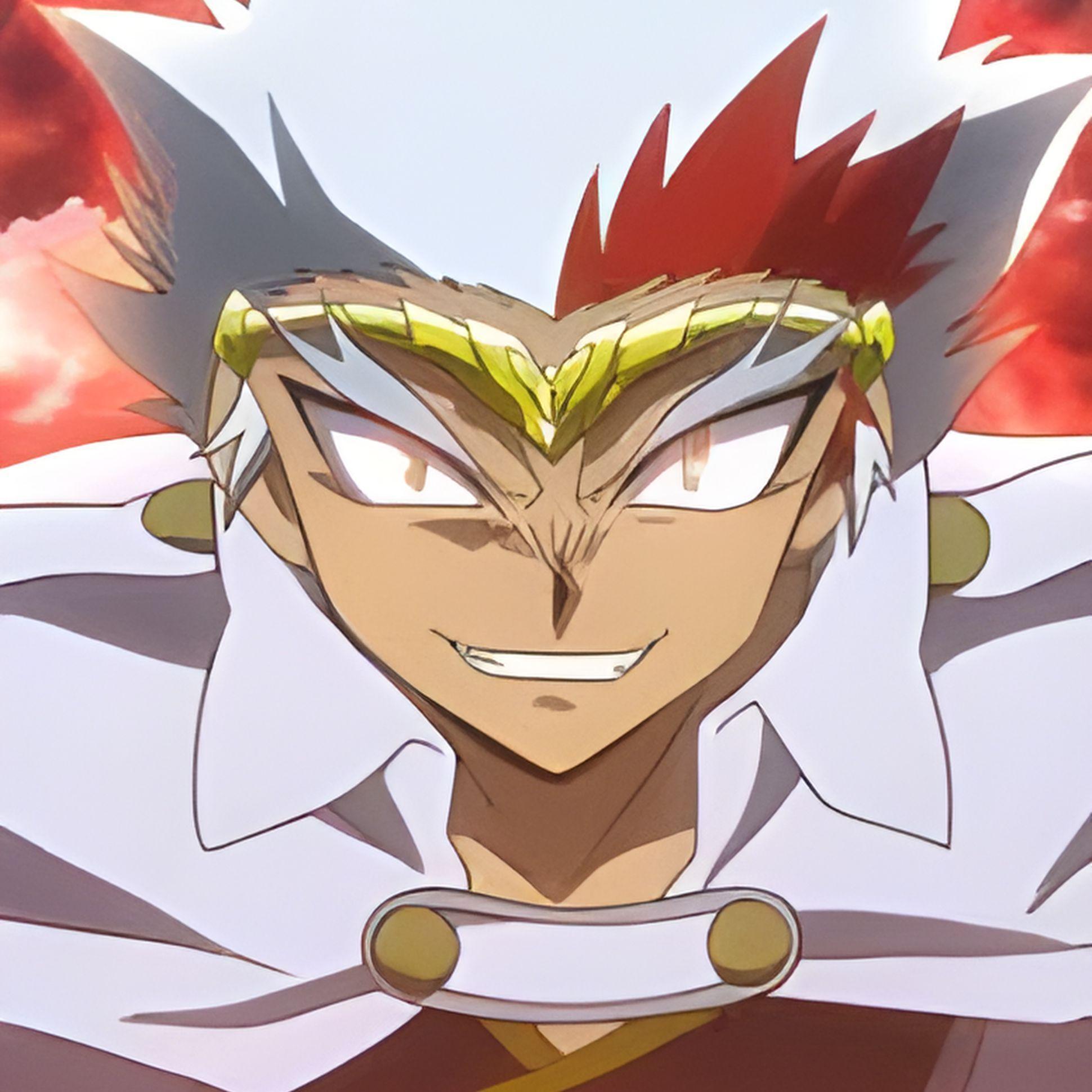 Ryuga26 avatar