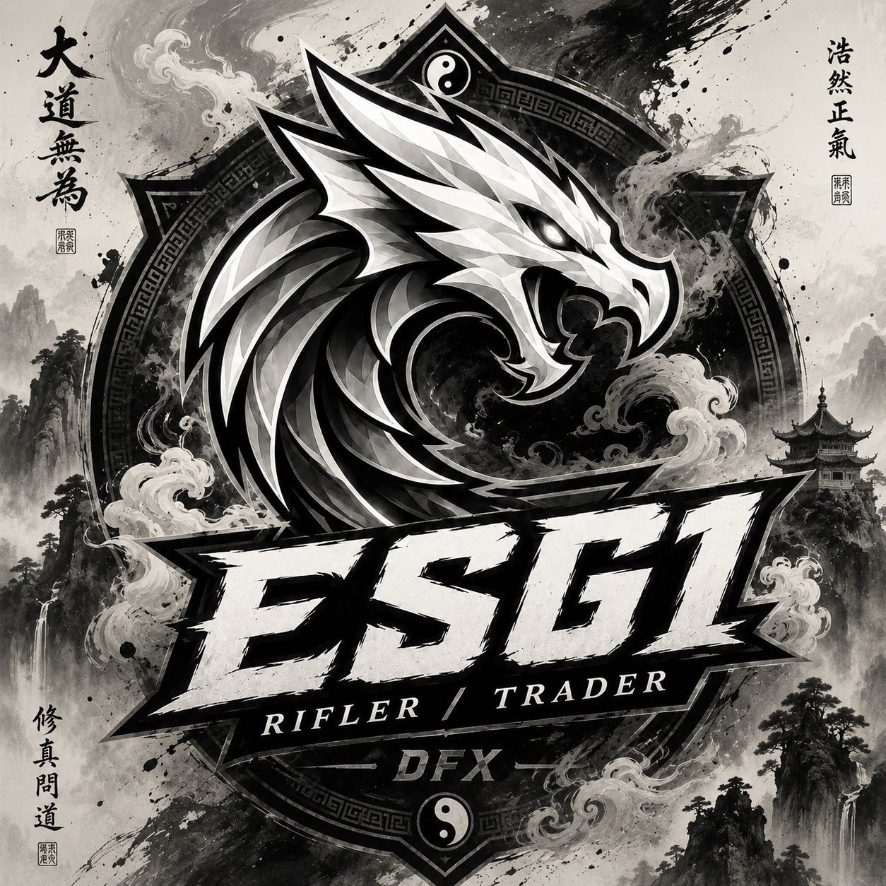 ESG1 FACEIT avatar