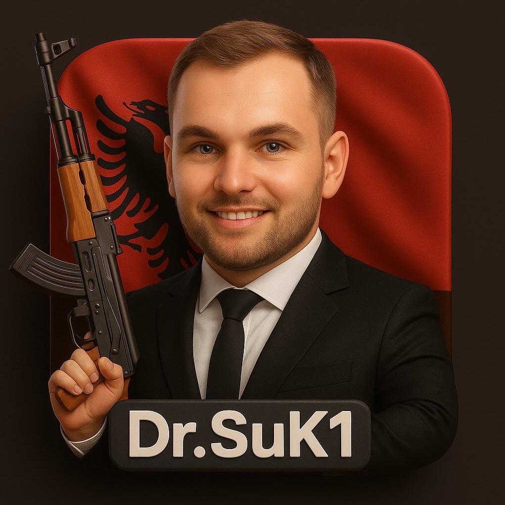 DrSuKi
