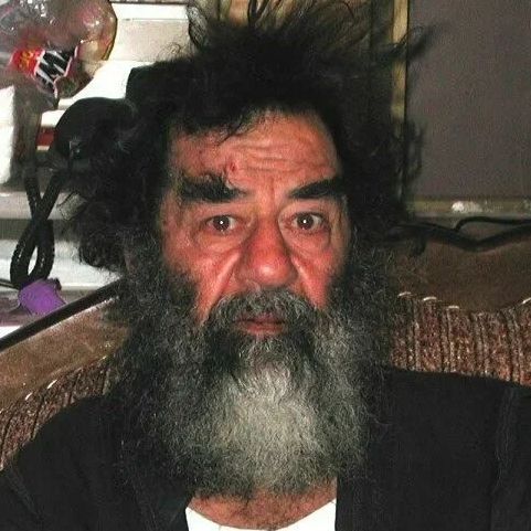 SaddamHysain