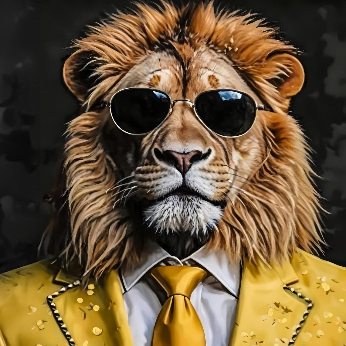 spitfame FACEIT avatar
