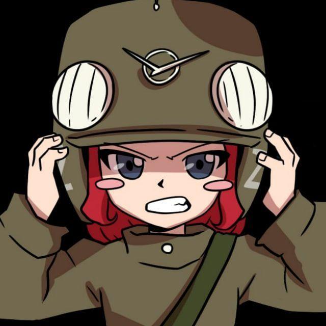 kr2Z avatar