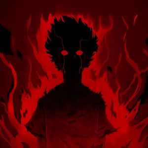 Faceit avatar