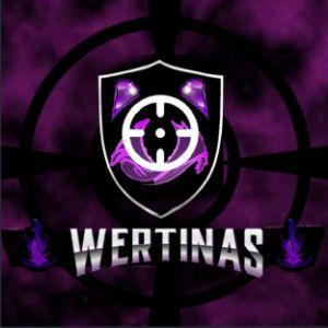 Wertinas