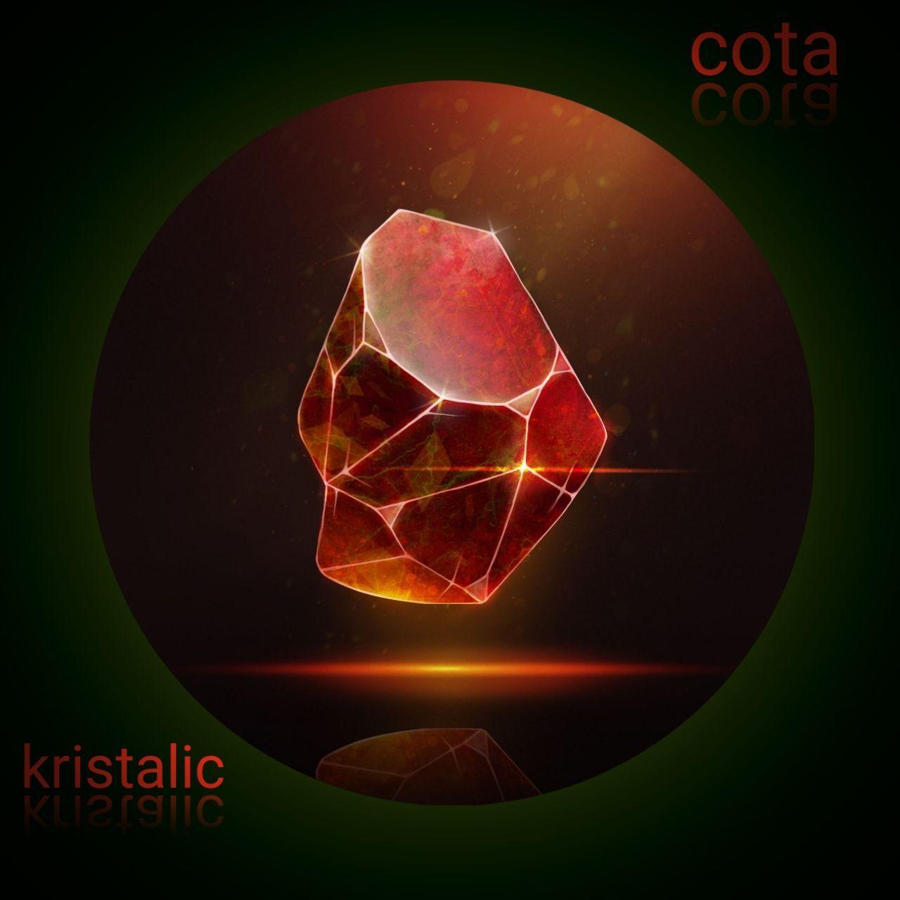 KrIsTaLiC5 avatar