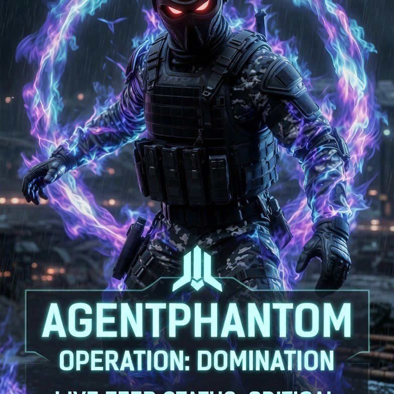 team_AgentPhantom