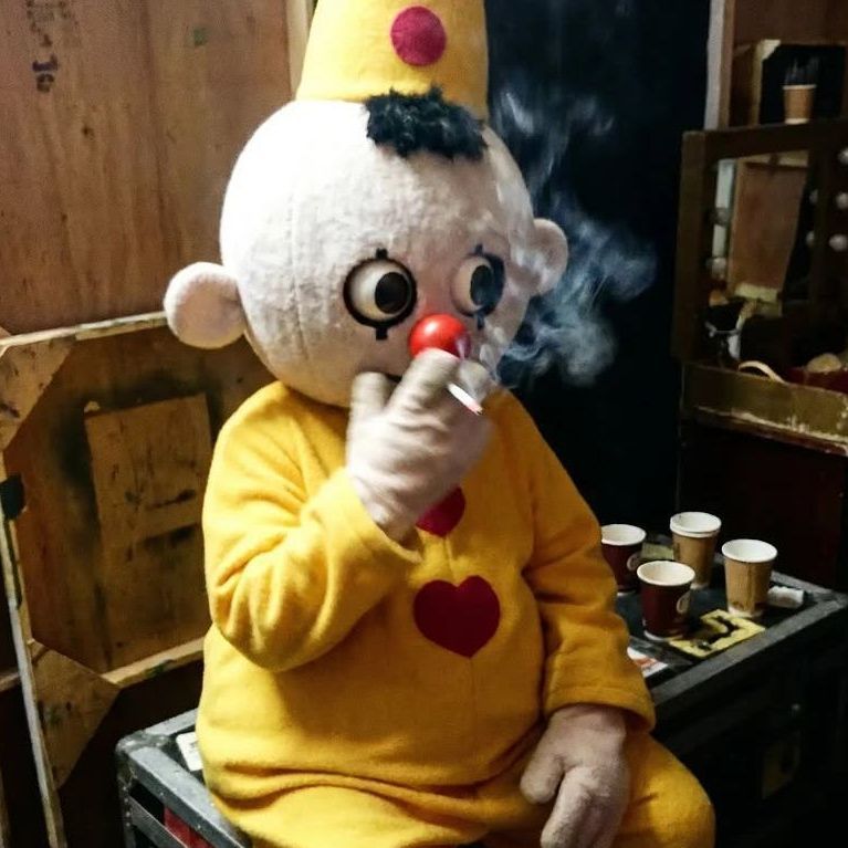 monkeyballz FACEIT avatar