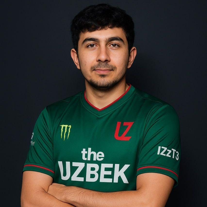 IZzT3 avatar