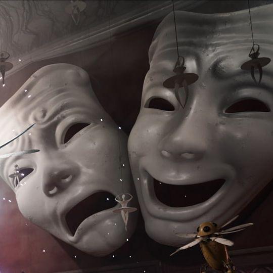 MgSIII avatar