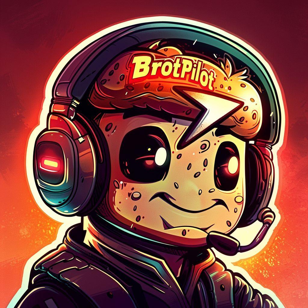 BrotLP avatar