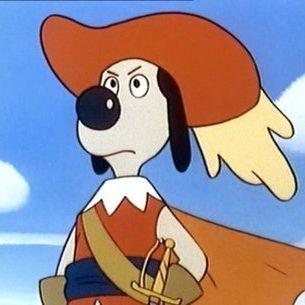 Barrilete avatar