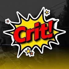 Critical Gaming