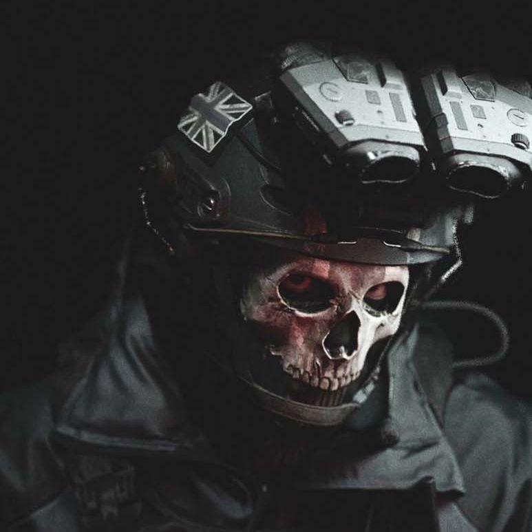 GHOST-35 avatar