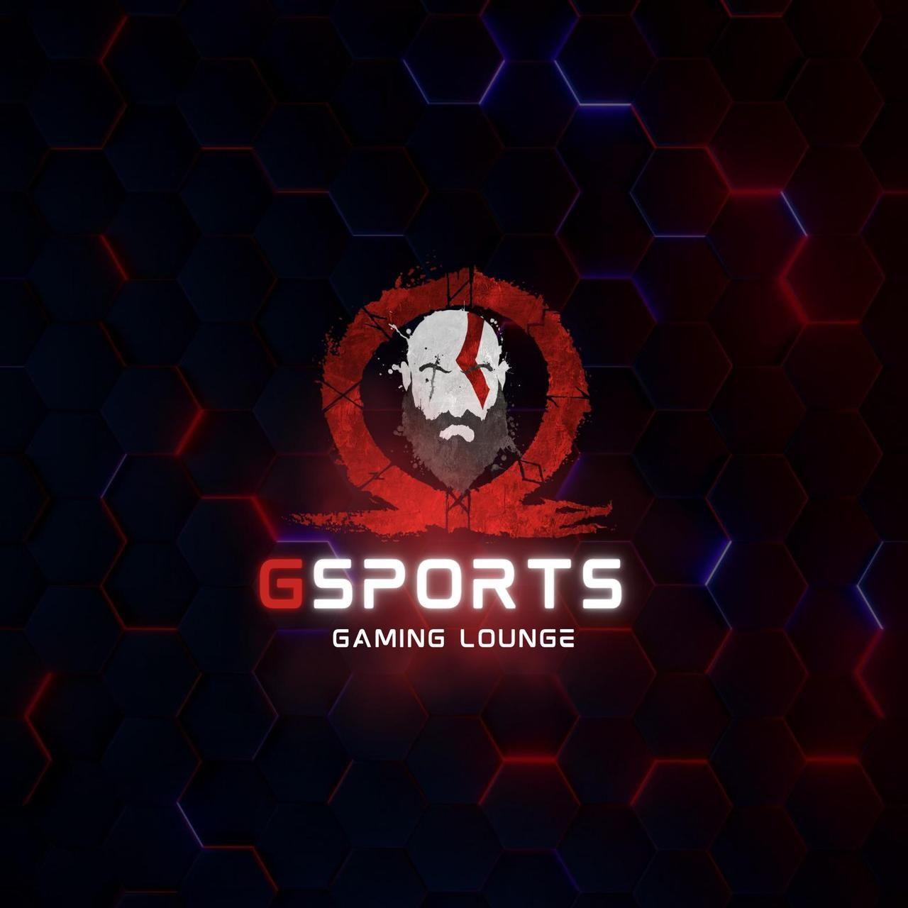 G-SPORTS