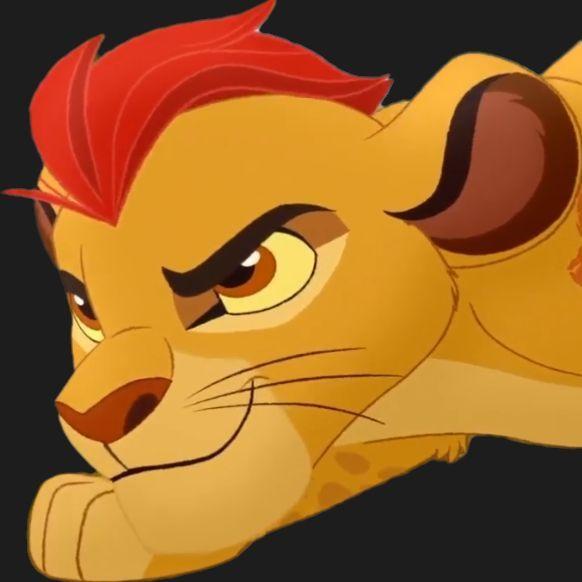 Pyrrhos avatar