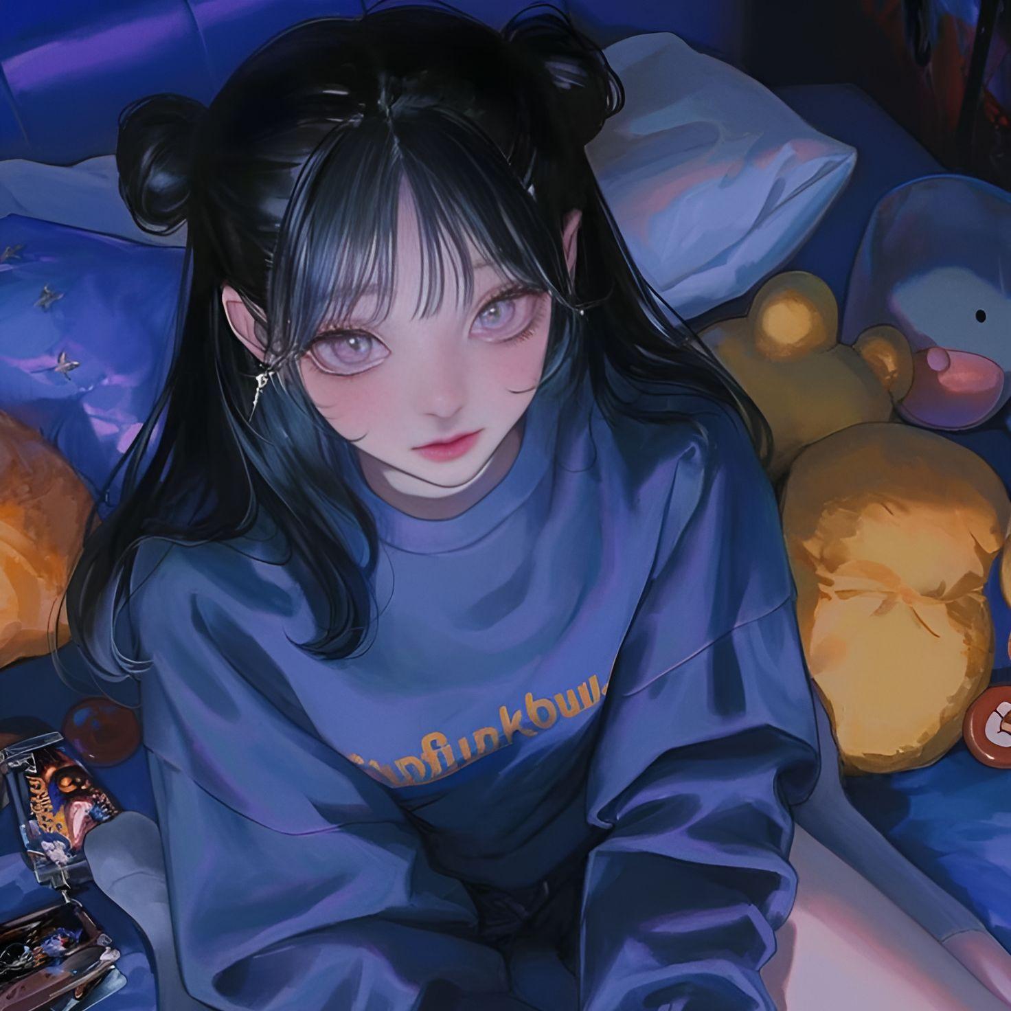 Yumikoli avatar