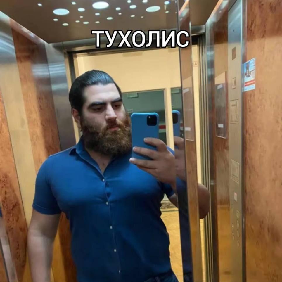 devch1k avatar