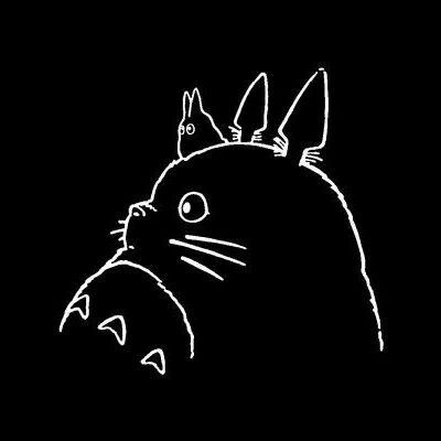 RAWtotoro