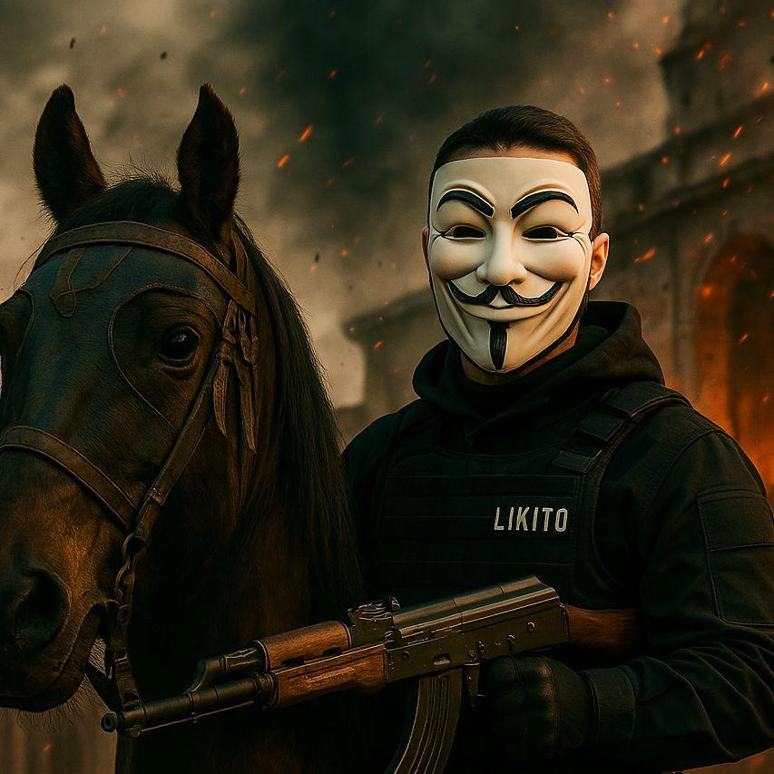 L1KITO avatar
