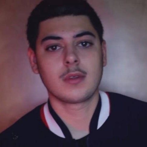 Faceit profile picture for @venison